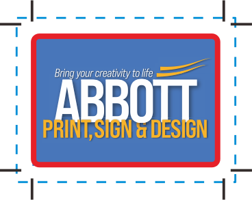 Bcards-Plus embellishment