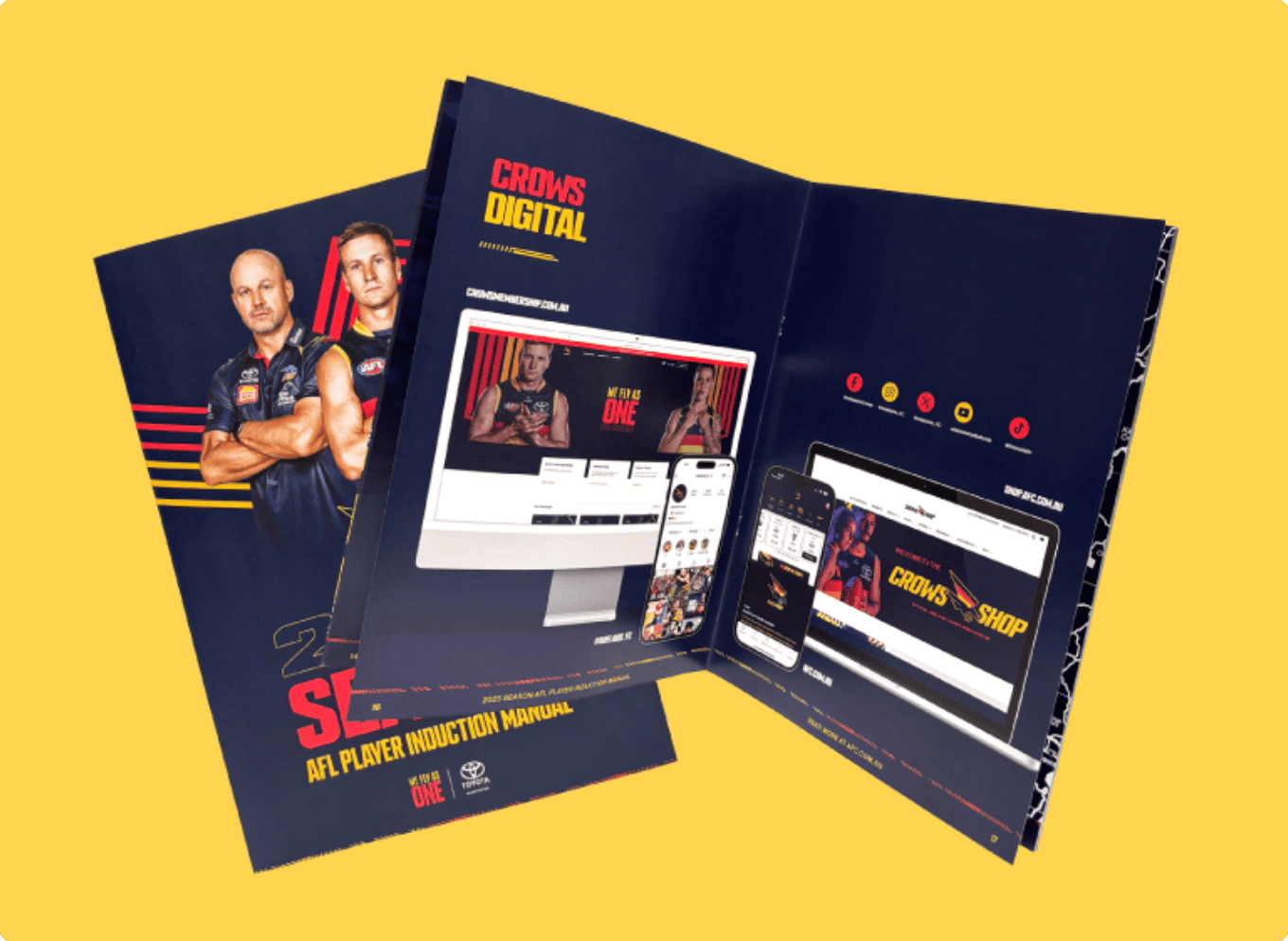 catalogues